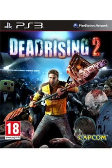 DEAD RISING 2 : OFF THE RECORD 2 Bon état - Capcom reconditionné disponible sur Darty