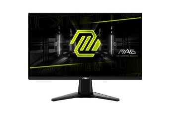 MAG 255F E20 Bon état - MSI reconditionné disponible sur Darty