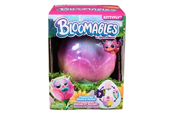 Acheter Peluche interactive Bloomables Ma fleur magique Kittyfly Modèle aléatoire Bon état - 45,99 € Peluche interactive Bloomables Ma fleur magique Kittyfly Modèle aléatoire Bon état - Spin Master reconditionné disponible sur Darty