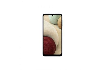 Smartphone Gala y A12 SMA127F 4GB 64GB 6.5 pouces Bleu Bon état - Samsung reconditionné disponible sur Darty