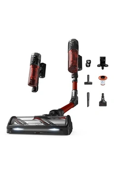 X-FORCE FLEX 13.60 MODELE ANIMAL PUISSANT 150 AW ET LEGER RH9A73WO Bon état - Rowenta reconditionné disponible sur Darty