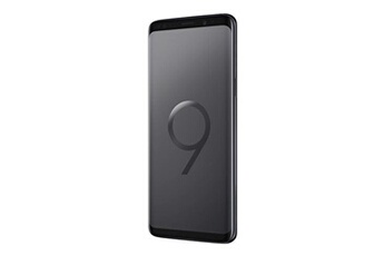 Acheter Galaxy S9 - 4G smartphone RAM 4 Go / 64 Go - microSD slot - écran OEL - 5.8"" - 2960 x 1440 pixels - rear camera 12 MP - front camera 8 MP - noir État correct - 385,00 € Galaxy S9 - 4G smartphone RAM 4 Go / 64 Go - microSD slot - écran OEL - 5.8"" - 2960 x 1440 pixels - rear camera 12 MP - front camera 8 MP - noir État correct - Samsung reconditionné disponible sur Darty