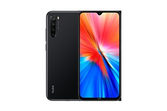 Acheter SmartPhone Redmi Note 8 M1908C3JGG 6.3 FHD MediaTek Helio G85 4Go 64Go Android 11 Noir État correct - 118,00 € SmartPhone Redmi Note 8 M1908C3JGG 6.3 FHD MediaTek Helio G85 4Go 64Go Android 11 Noir État correct - Xiaomi reconditionné disponible sur Darty