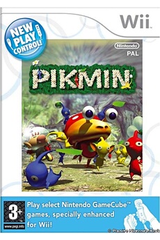 Acheter Nouvelle façon de jouer : Pikmin Très bon état - 12,78 € Nouvelle façon de jouer : Pikmin Très bon état - N/A reconditionné disponible sur Darty