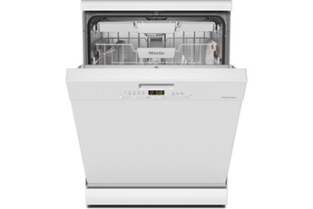 G 5612 SC Active Bon état - Miele reconditionné disponible sur Darty