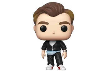 Figurine Pop Heroes Wonder Woman 84 Steve Trevor Très bon état - Funko reconditionné disponible sur Darty