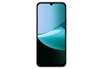 Redmi 15C - 4G smartphone - double SIM - RAM 4 Go / Mémoire interne 128 Go - microSD slot - 6.9"" - 1600 x 720 pixels (120 Hz) - 2x caméras arrière 50 Bon état - Xiaomi reconditionné disponible sur Darty