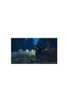 Acheter Days Gone PS4 Très bon état - 21,77 € Days Gone PS4 Très bon état - N/A reconditionné disponible sur Darty