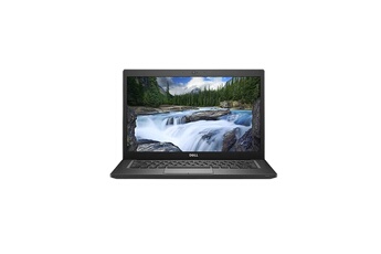 Acheter Latitude 7490 - Core i7 Gen 8 - 16Go RAM - 256Go SSD - Windows 11 État correct - 439,00 € Latitude 7490 - Core i7 Gen 8 - 16Go RAM - 256Go SSD - Windows 11 État correct - Dell reconditionné disponible sur Darty