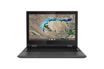 Acheter Chromebook 300e Gen 2 AST A4-9120C 4Go 32Go 11"" Très bon état - 144,00 € Chromebook 300e Gen 2 AST A4-9120C 4Go 32Go 11"" Très bon état - Lenovo reconditionné disponible sur Darty