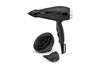 6710DE - Turbo Pro 2100 Très bon état - BaByliss reconditionné disponible sur Darty
