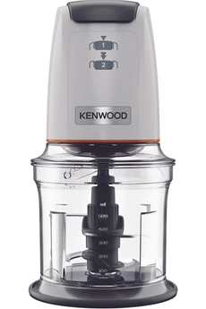 EASY CHOP CHP61.000WH BLANC - Bon état Kenwood sur Darty