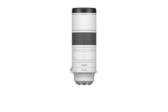 Acheter RF 200-800mm f/6.3-9 IS USM Bon état - 1761,99 € RF 200-800mm f/6.3-9 IS USM Bon état - Canon reconditionné disponible sur Darty