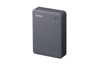 Acheter SELPHY QX20 Gris Fonce Bon état - 98,99 € SELPHY QX20 Gris Fonce Bon état - Canon reconditionné disponible sur Darty