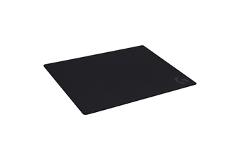 Acheter G640 Large Cloth Tapis de souris gaming antidérapant Bon état - 24,99 € G640 Large Cloth Tapis de souris gaming antidérapant Bon état - Logitech reconditionné disponible sur Darty