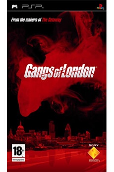 GANGS OF LONDON Bon état - Sony reconditionné disponible sur Darty