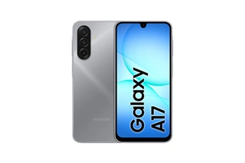 Acheter Galaxy A17 Gris 128 Go Très bon état - 286,00 € Galaxy A17 Gris 128 Go Très bon état - Samsung reconditionné disponible sur Darty