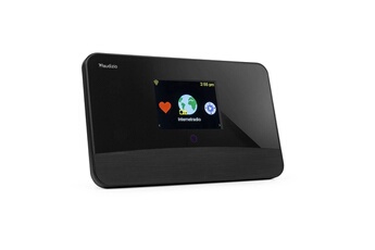 Acheter Livorno Tuner Radio Internet, WIFI, FM et DAB+ Très bon état - 68,95 € Livorno Tuner Radio Internet, WIFI, FM et DAB+ Très bon état - N/A reconditionné disponible sur Darty