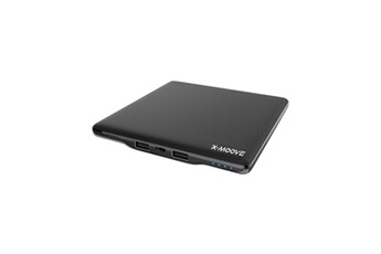 X-Moove batterie externe USB-C 30W 20 000 mAh Bon état - N/A reconditionné disponible sur Darty