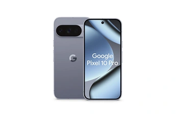 Acheter Pixel 10 Pro 256 Go Quartz Gris Bon état - 922,00 € Pixel 10 Pro 256 Go Quartz Gris Bon état - Google reconditionné disponible sur Darty