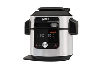 OL650EU Bon état - Ninja reconditionné disponible sur Darty
