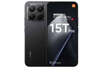 Acheter 15T Pro conçu avec Leica 512Go Noir Bon état - 621,00 € 15T Pro conçu avec Leica 512Go Noir Bon état - Xiaomi reconditionné disponible sur Darty