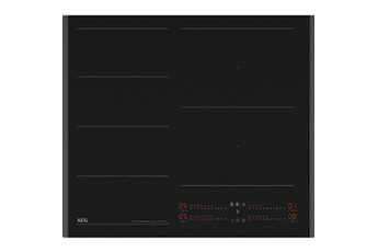 TI64IG00FZ SaphirMatt Bon état - AEG reconditionné disponible sur Darty