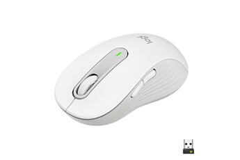 Acheter Sans Fil Grande Taille Signature M650 L Silencieuse, Bluetooth- Blanc Bon état - 34,99 € Sans Fil Grande Taille Signature M650 L Silencieuse, Bluetooth- Blanc Bon état - Logitech reconditionné disponible sur Darty