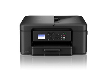 Acheter jet d'encre 3-en-1 sans fil DCP-J1360DW Noir Bon état - 115,99 € jet d'encre 3-en-1 sans fil DCP-J1360DW Noir Bon état - Brother reconditionné disponible sur Darty
