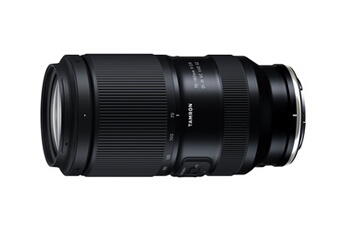 70-180mm F/2.8 Di III VC VXD G2 Très bon état - Tamron reconditionné disponible sur Darty