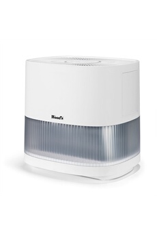 Geneva HSW90 Blanc Bon état - N/A reconditionné disponible sur Darty