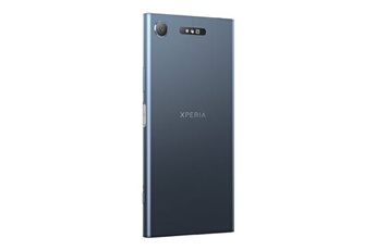 Acheter XPERIA XZ1 - 4G smartphone - RAM 4 Go / Mémoire interne 64 Go - microSD slot - Ecran LCD - 5.2"" - 1920 x 1080 pixels - rear camera 19 MP - front Très bon état - 193,00 € XPERIA XZ1 - 4G smartphone - RAM 4 Go / Mémoire interne 64 Go - microSD slot - Ecran LCD - 5.2"" - 1920 x 1080 pixels - rear camera 19 MP - front Très bon état - Sony reconditionné disponible sur Darty