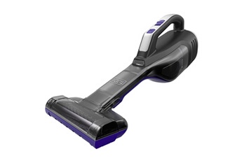 Acheter Dustbuster ShineFlash Noir Bon état - 69,99 € Dustbuster ShineFlash Noir Bon état - Black & Decker reconditionné disponible sur Darty