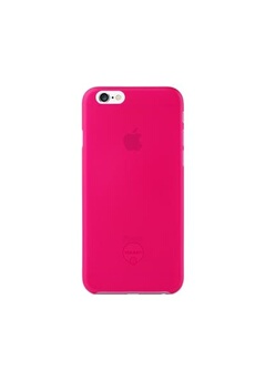 Acheter 0.3 coque de protection ultra-fine et transparente avec film de protection décran apple iphone 6 rose bonbon Bon état - 15,99 € 0.3 coque de protection ultra-fine et transparente avec film de protection décran apple iphone 6 rose bonbon Bon état - N/A reconditionné disponible sur Darty