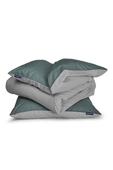 Acheter Parure de lit - Soft Wonder-Edition - 135x200 cm - Gris vert / Gris clair Bon état - 23,99 € Parure de lit - Soft Wonder-Edition - 135x200 cm - Gris vert / Gris clair Bon état - N/A reconditionné disponible sur Darty