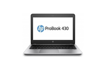 Acheter PROBOOK 430 G4 - Core i5 Gen 7 - 8 Go RAM - SSD 2 To - Linux État correct - 509,00 € PROBOOK 430 G4 - Core i5 Gen 7 - 8 Go RAM - SSD 2 To - Linux État correct - Hewlett-Packard reconditionné disponible sur Darty