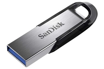 Acheter CRUZER ULTRA FLAIR 256GO Bon état - 27,40 € CRUZER ULTRA FLAIR 256GO Bon état - SanDisk reconditionné disponible sur Darty