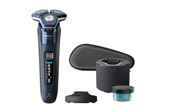 S7885/55Rasoir Série 7000 Bon état - Philips reconditionné disponible sur Darty