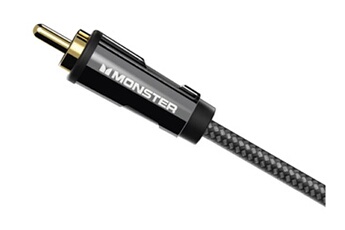Acheter CABLE AUDIO SUBWOOFER RCA M/M 5M Bon état - 20,99 € CABLE AUDIO SUBWOOFER RCA M/M 5M Bon état - Monster Cable reconditionné disponible sur Darty