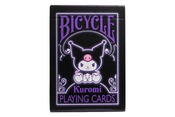 Jeu d'ambiance Kuromi Bon état - N/A reconditionné disponible sur Darty