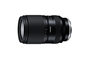 25-200mm F/2.8-5.6 Di III VXD G2 Très bon état - Tamron reconditionné disponible sur Darty