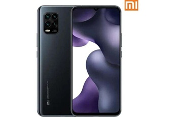 Smartphone Mi 10 Lite gris 6.57 RAM 6 Go stockage 128 Go Bon état - Xiaomi reconditionné disponible sur Darty