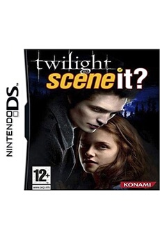 Acheter Scene it? Twilight Très bon état - 14,95 € Scene it? Twilight Très bon état - N/A reconditionné disponible sur Darty