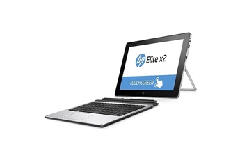 Elite 1012 G1 - Core i3 - 8 Go RAM - SSD 2 To - Linux État correct - Hewlett-Packard reconditionné disponible sur Darty