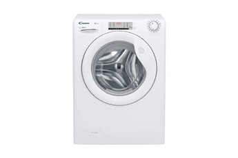 EY294DWM5/1-S 9kg 1200 trs/min Bon état - Candy reconditionné disponible sur Darty