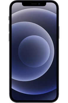 IPHONE 12 MINI 64Go BLACK 5G