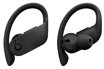 Acheter Powerbeats pro Bon état - 170,99 € Powerbeats pro Bon état - Beats reconditionné disponible sur Darty