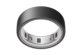 Ring 4 - Stealth - Size 12 Bon état - Oura reconditionné disponible sur Darty