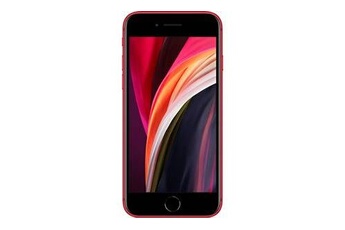 Acheter IPHONE SE 64GO ROUGE V2 Très bon état - 117,00 € IPHONE SE 64GO ROUGE V2 Très bon état - Apple reconditionné disponible sur Darty