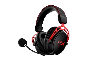 Cloud Alpha Wireless